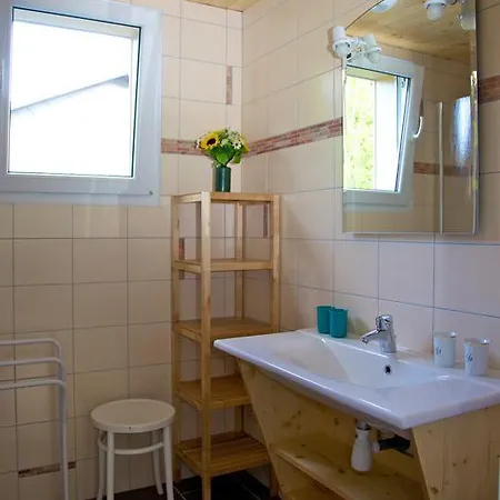 Holiday home Gite Plein Sud Metzeral