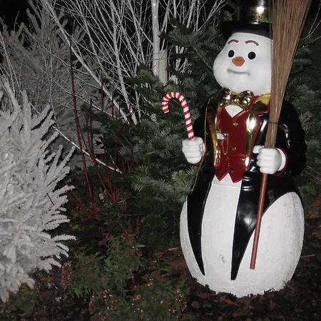 Ferienhaus Plein Sud *