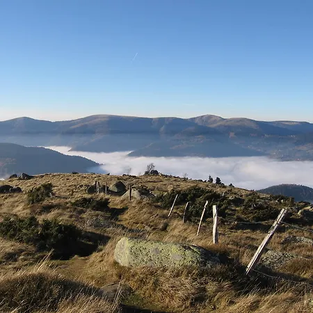 Ferienhaus Plein Sud