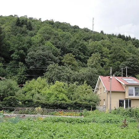 Ferienhaus Plein Sud *